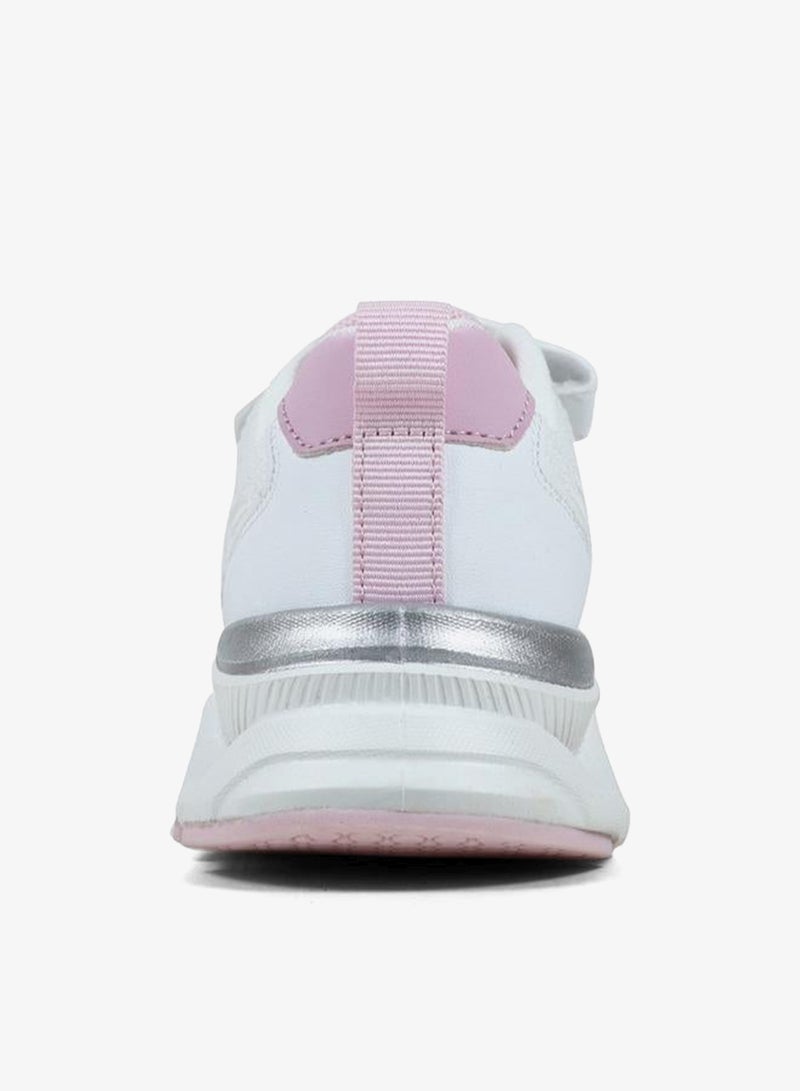 GAP Girls Sacramento Hook & Loop Ankle Sneakers - Image 3